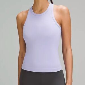 NWT Lululemon Align Waist-Length Racerback Sz 12